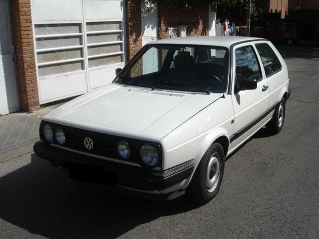 BMW SERIE 1 D d 3 puertas