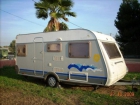 CARAVANA "SUN ROLLER Princess 430 DD" Año 2004 - mejor precio | unprecio.es