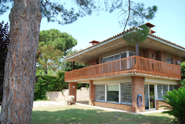Casa en Bellaterra
