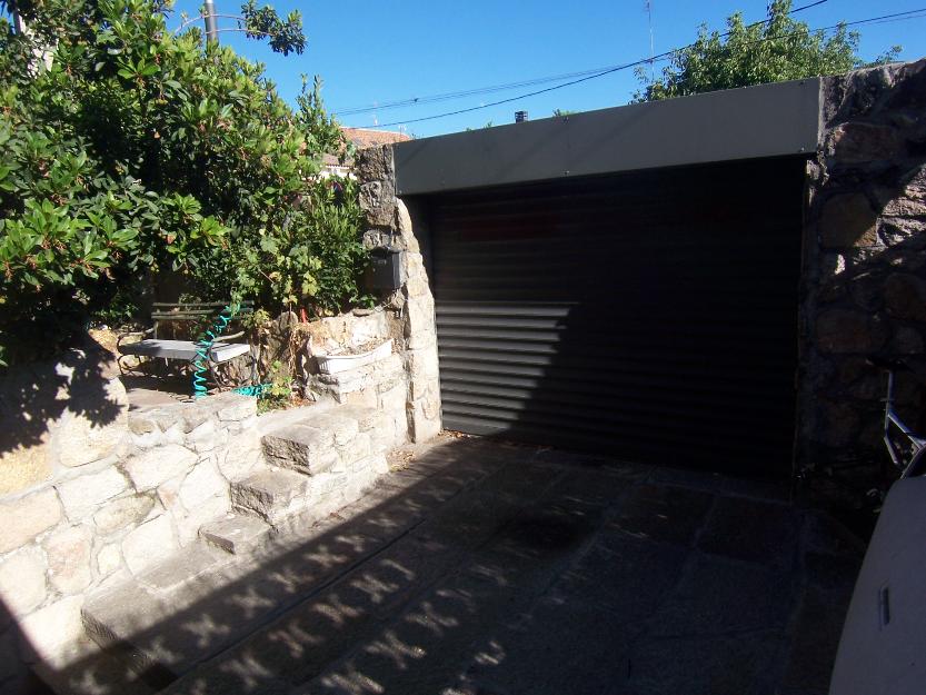 casa familiar