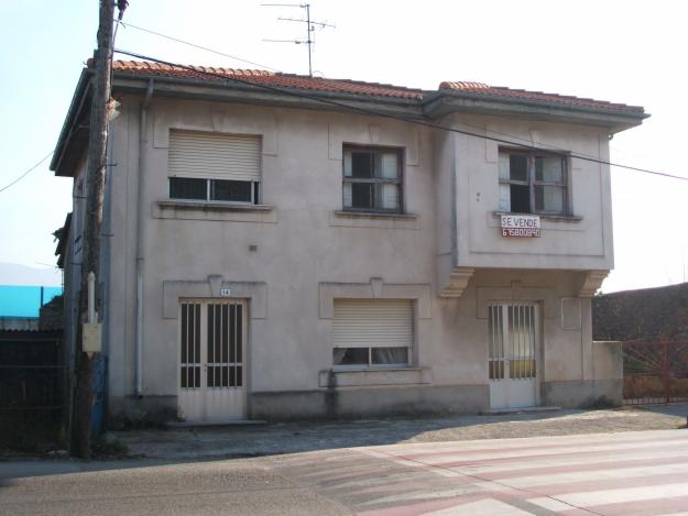 casa san mateo corrales de buelna