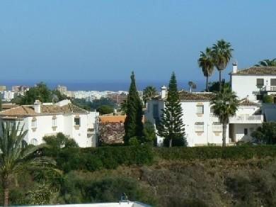 Chalet con 2 dormitorios se vende en Mijas Costa, Costa del Sol