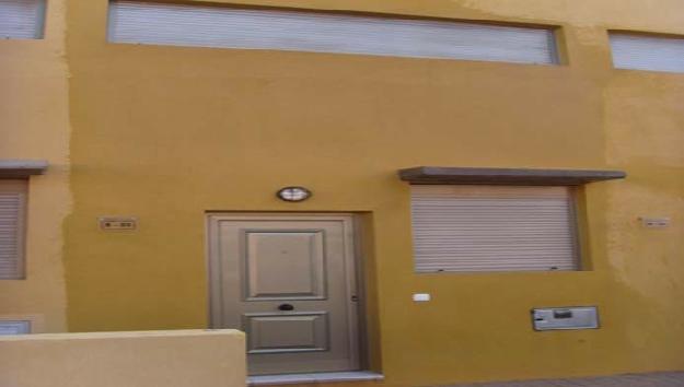 Chalet en Antigua