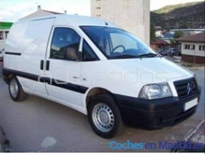 Citroen Jumpy