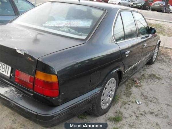 despiece de bmw 524d