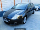 Fiat Bravo 1.9 Multijet 120 CV Emotion - mejor precio | unprecio.es