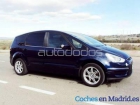Ford Smax - mejor precio | unprecio.es
