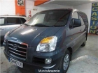 Hyundai H1 2.5 CRDi Top 7 plazas - mejor precio | unprecio.es