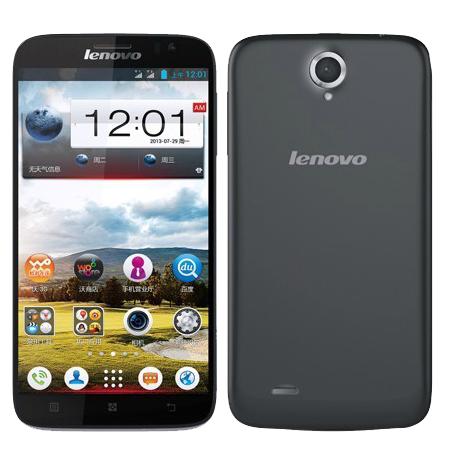 Lenovo A850