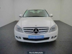 Mercedes-Benz C 220 CDI AVANTGARDE / AUTOMATI - mejor precio | unprecio.es