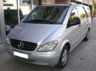 MERCEDES VITO 111 CDI COMBI LARGA - Barcelona - mejor precio | unprecio.es