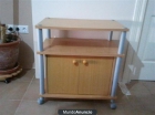 mueble tv con balda para video - mejor precio | unprecio.es