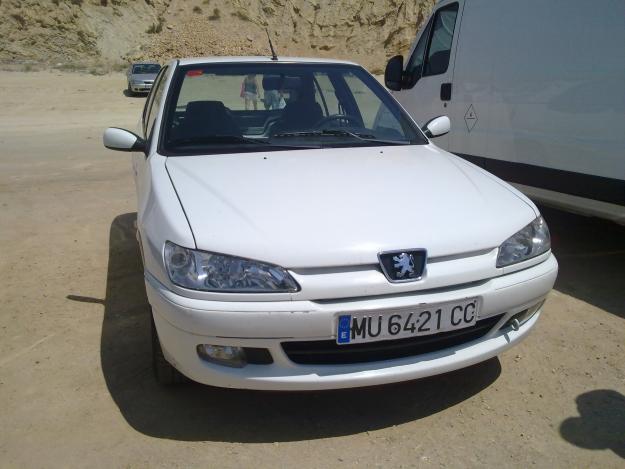 peugeot 306