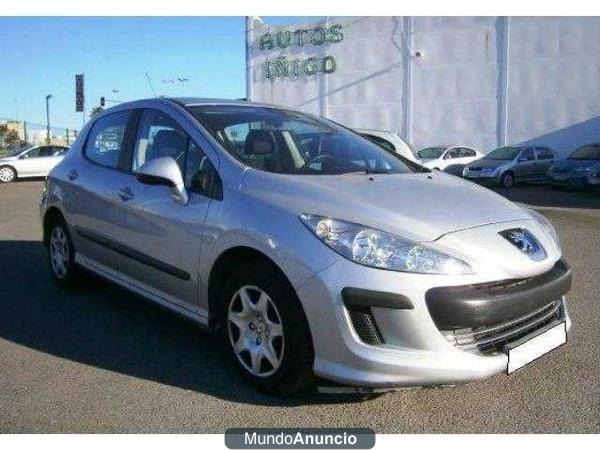Peugeot 308 1.6 HDI Comfort.DIESEL