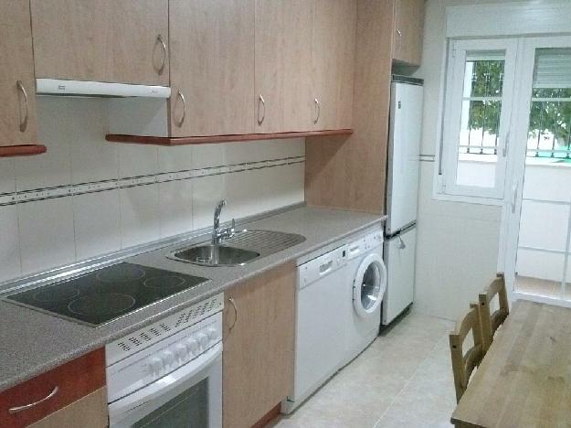 Piso en Campo Real