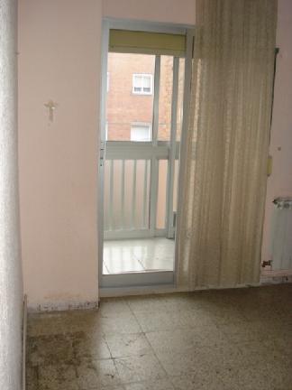 Piso en Madrid