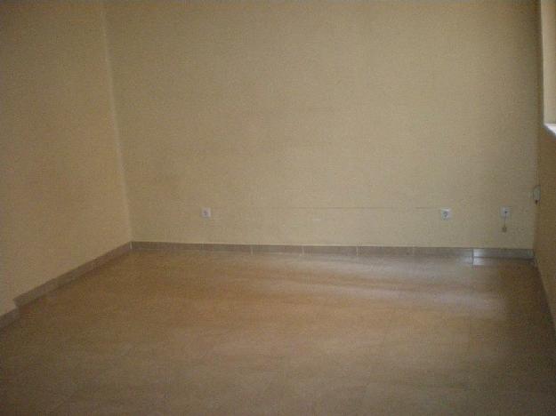 Piso en Málaga