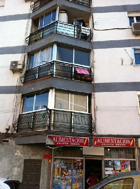 Piso en Parla