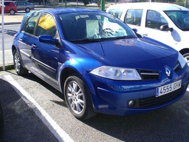 RENAULT CLIO  1.5DCI EXPRESSION 85
