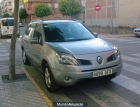 RENAULT KOLEOS 4X4 150 cv - mejor precio | unprecio.es