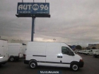 Renault Master 2.5 DCI FG 3500 - mejor precio | unprecio.es