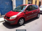 RENAULT  MEGANE SCENIC 1. 9 DCI Año 2004 - mejor precio | unprecio.es