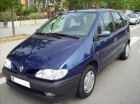 RENAULT MEGANE SCENIC 1.9 dTi ( Dièsel 100 CV) - mejor precio | unprecio.es