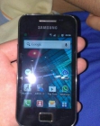 Samsung galaxy ace - mejor precio | unprecio.es