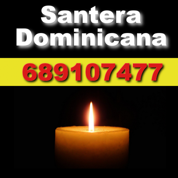 Santera dominicana (Tarot y trabajos para el dinero, amor, negocio, saulud ,etc)