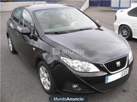 Seat Ibiza 1.6 TDI 105cv Style DPF