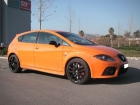 SEAT LEON LEON CUPRA TFSI - mejor precio | unprecio.es