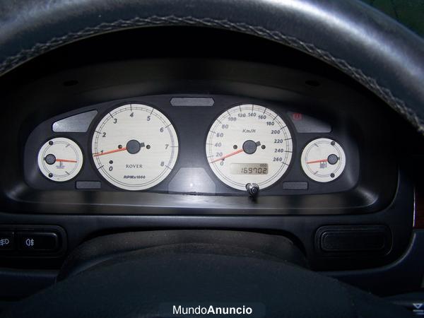 urge vender rover