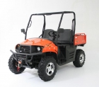 UTV Monster 400 4x4 - mejor precio | unprecio.es