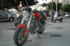 VENDO DUCATI MONSTER 620 - mejor precio | unprecio.es