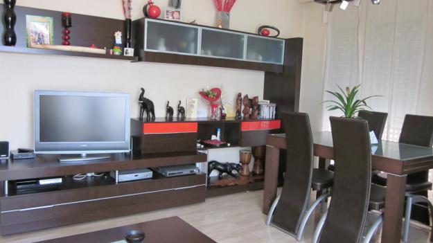Vendo piso