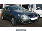 Volkswagen Passat P.Variant 2.0TDI Highline.DIE - mejor precio | unprecio.es