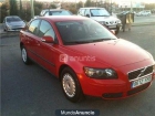 Volvo S40 1.6D Kinetic - mejor precio | unprecio.es