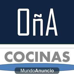 OñA COCINAS