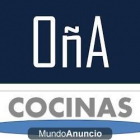 OñA COCINAS - mejor precio | unprecio.es