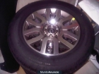 Llantas Pathfinder + Neumáticos 255/60 18\" (NUEVO) - mejor precio | unprecio.es