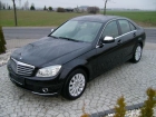 07.2007 Mercedes C 220 Elegance - mejor precio | unprecio.es