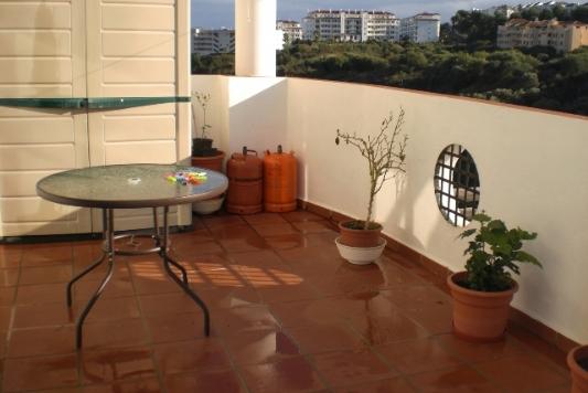 2 Dormitorio Apartamento En Venta en Riviera del Sol, Málaga