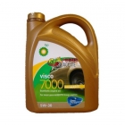 Aceite Bp Visco 7000 Long Life III 5W30, 4 Litros - mejor precio | unprecio.es