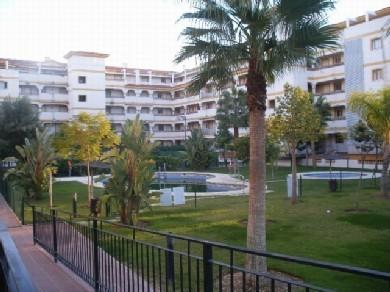 Apartamento con 2 dormitorios se vende en Mijas Costa, Costa del Sol