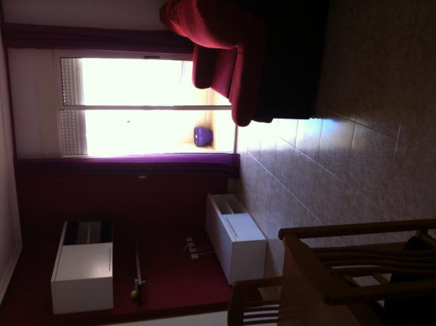 Apartamento en alquiler en Torrevieja