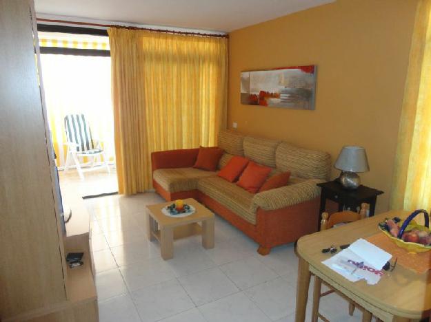 Apartamento en Arona