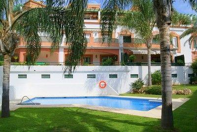 Apartamento en venta en Estepona, Málaga (Costa del Sol)