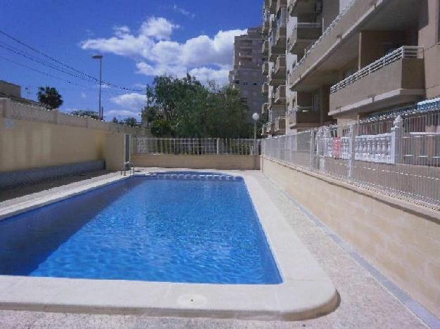 Apartamento en venta en Torrevieja, Alicante (Costa Blanca)