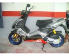APRILIA SR 50 R - mejor precio | unprecio.es
