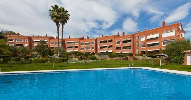 ático en Marbella